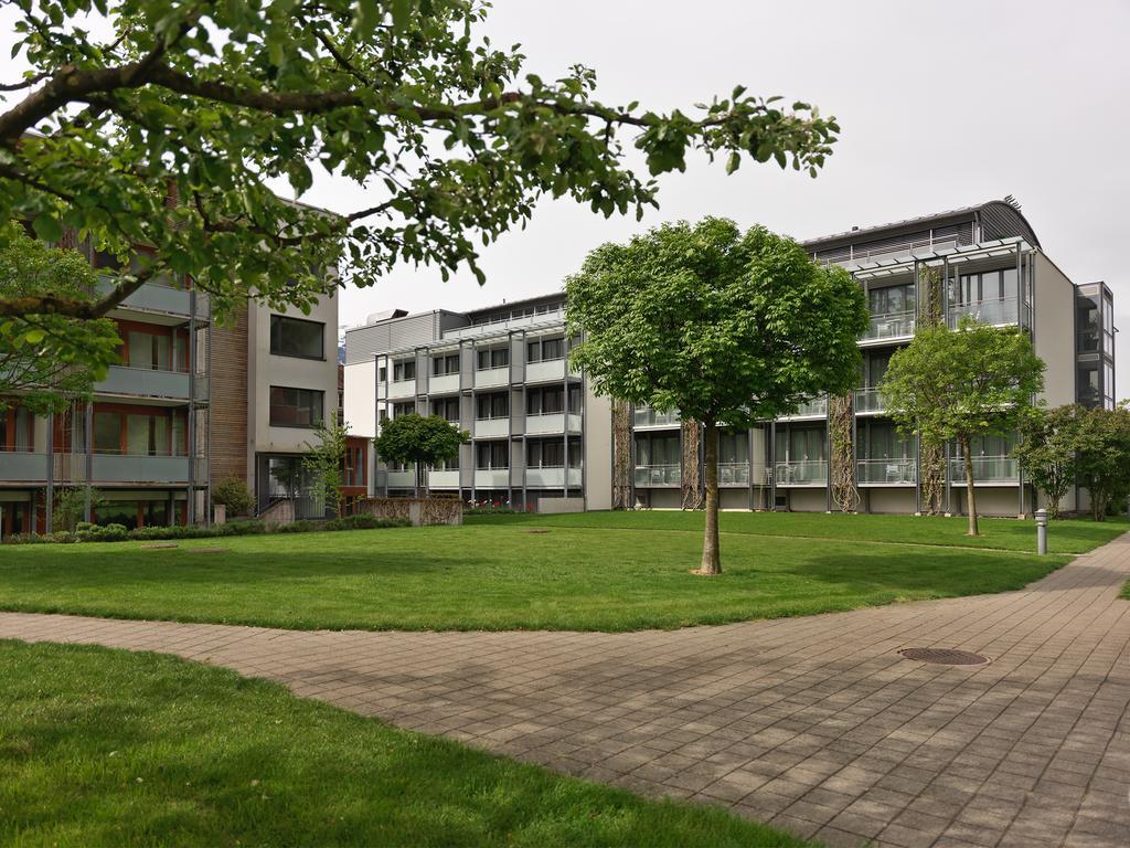 Hotel Artos Interlaken Exterior photo